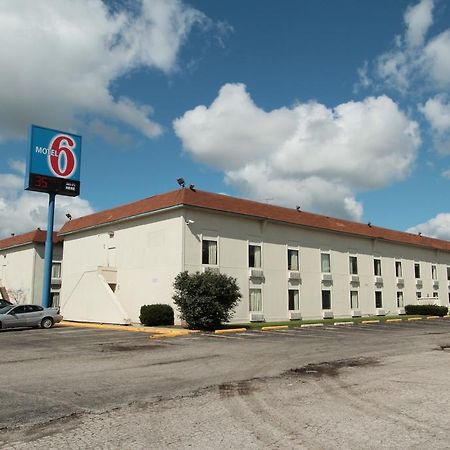 Motel 6-Toledo, Oh Maumee Exteriér fotografie