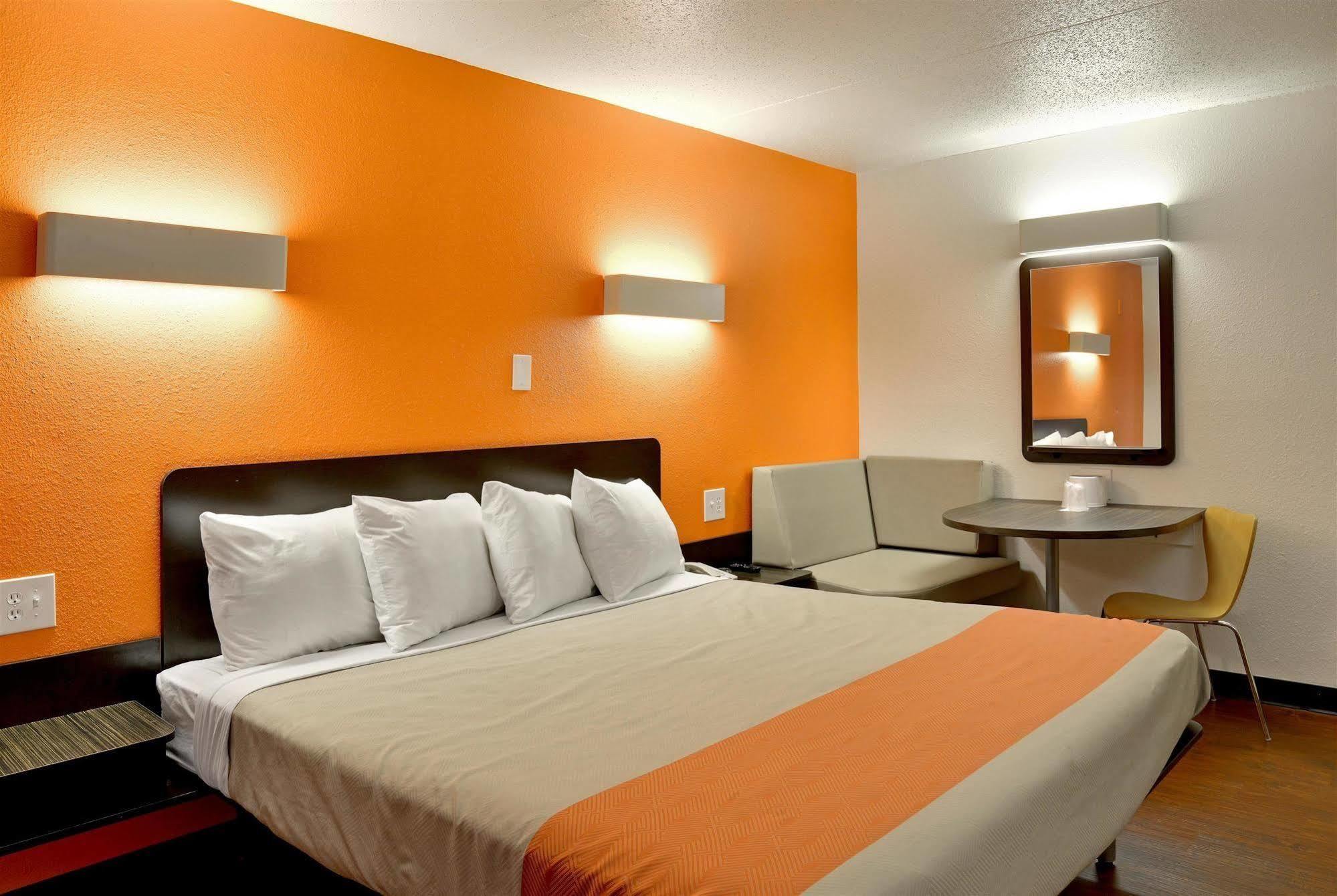 Motel 6-Toledo, Oh Maumee Exteriér fotografie