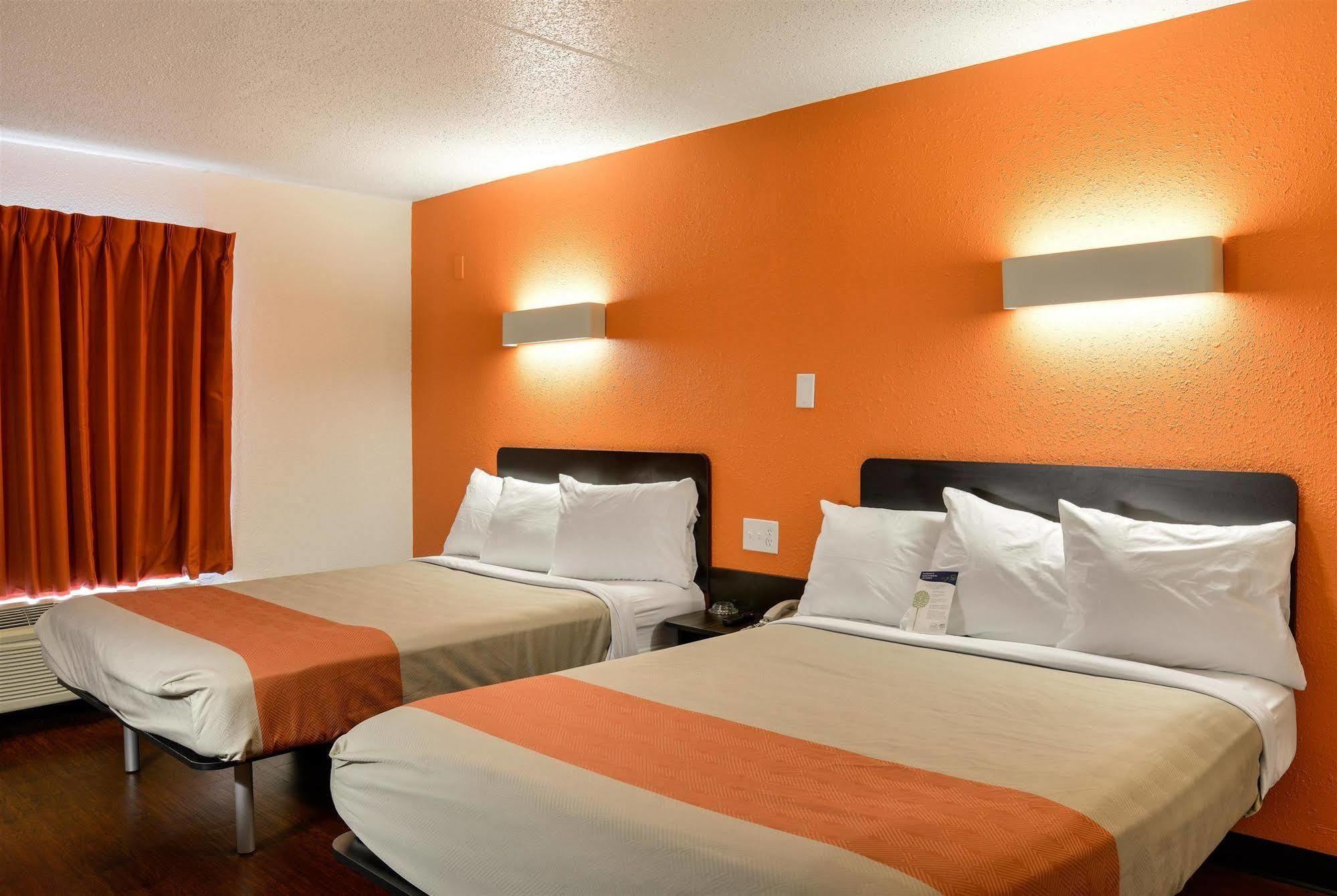 Motel 6-Toledo, Oh Maumee Exteriér fotografie