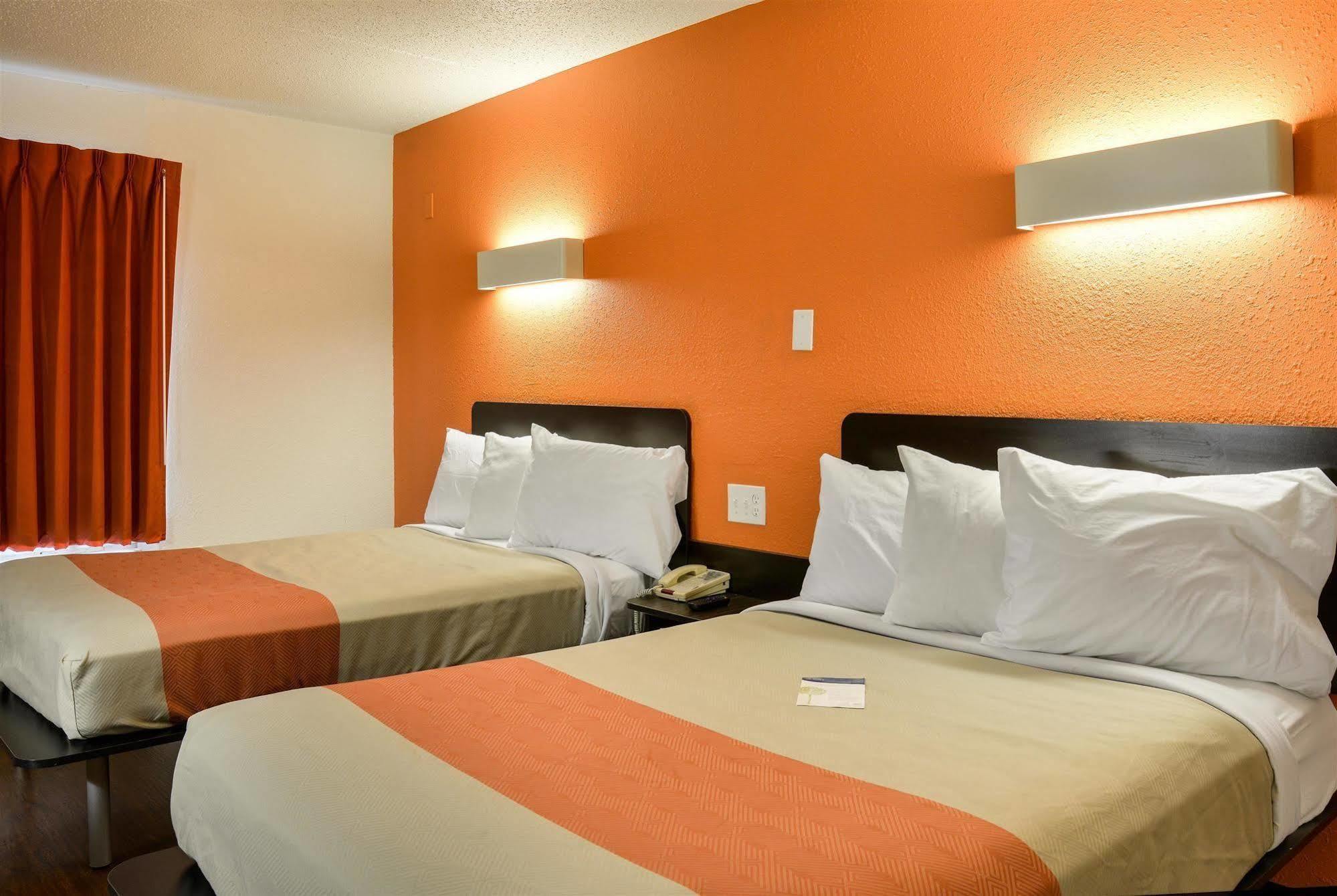 Motel 6-Toledo, Oh Maumee Exteriér fotografie