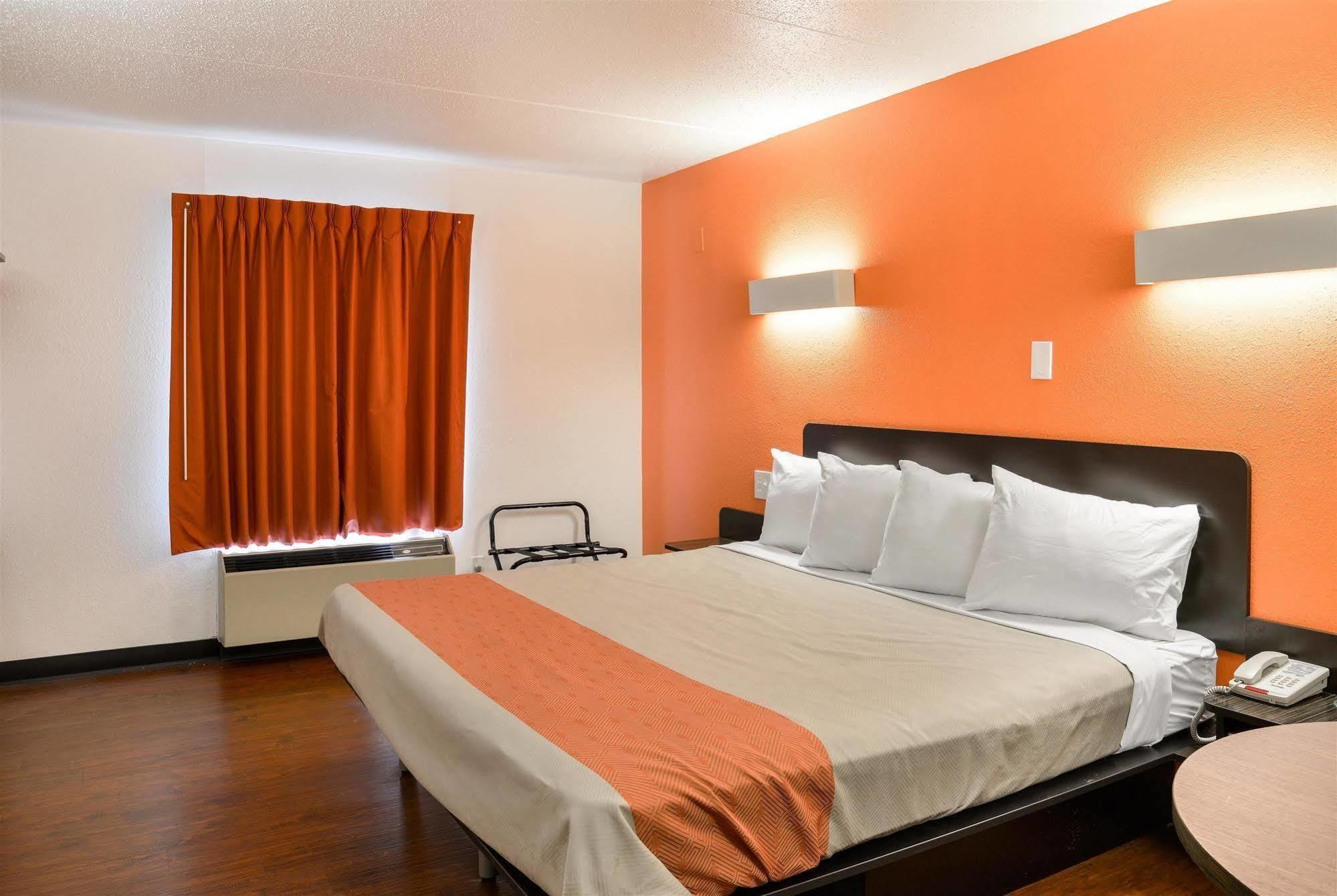 Motel 6-Toledo, Oh Maumee Exteriér fotografie