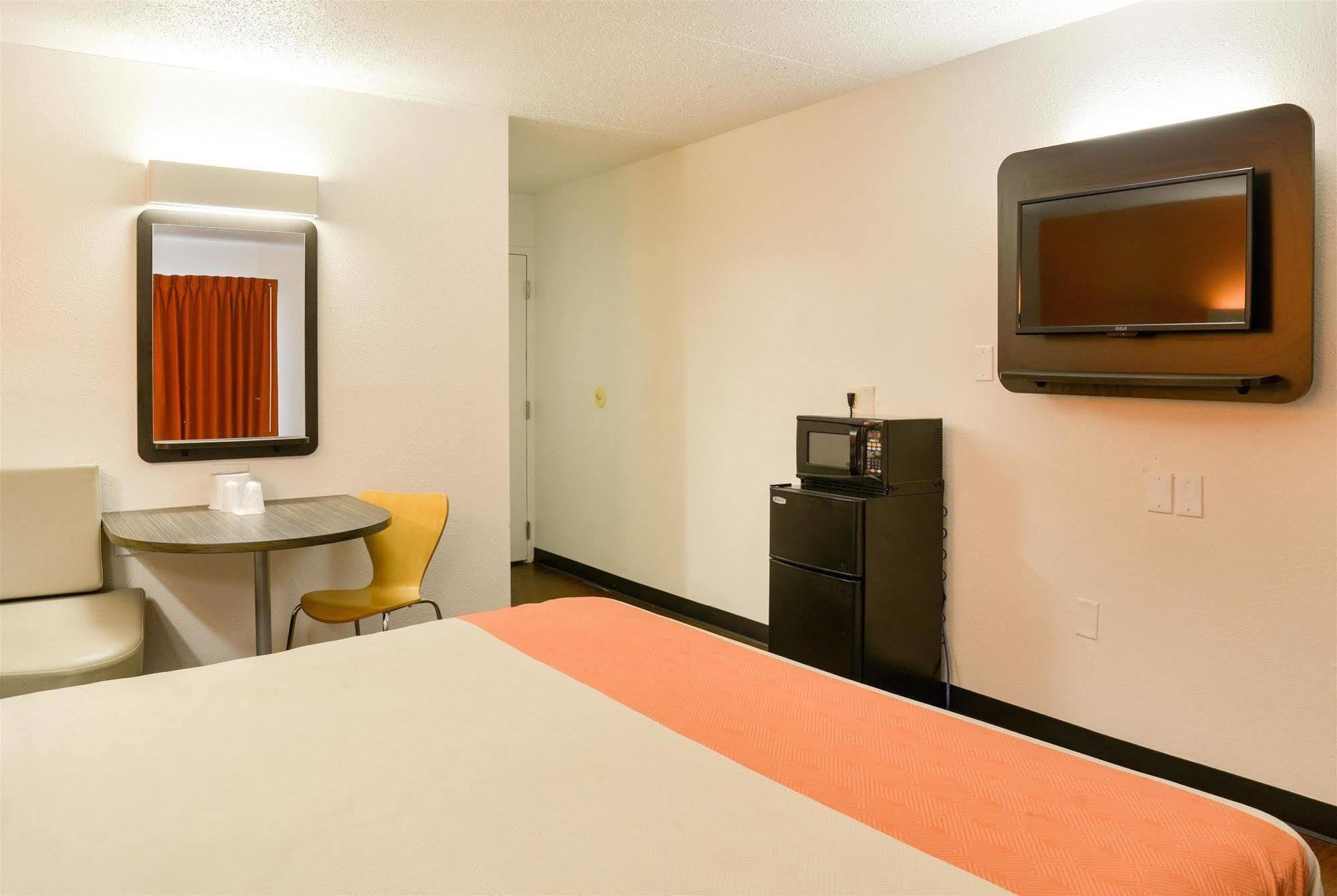 Motel 6-Toledo, Oh Maumee Exteriér fotografie