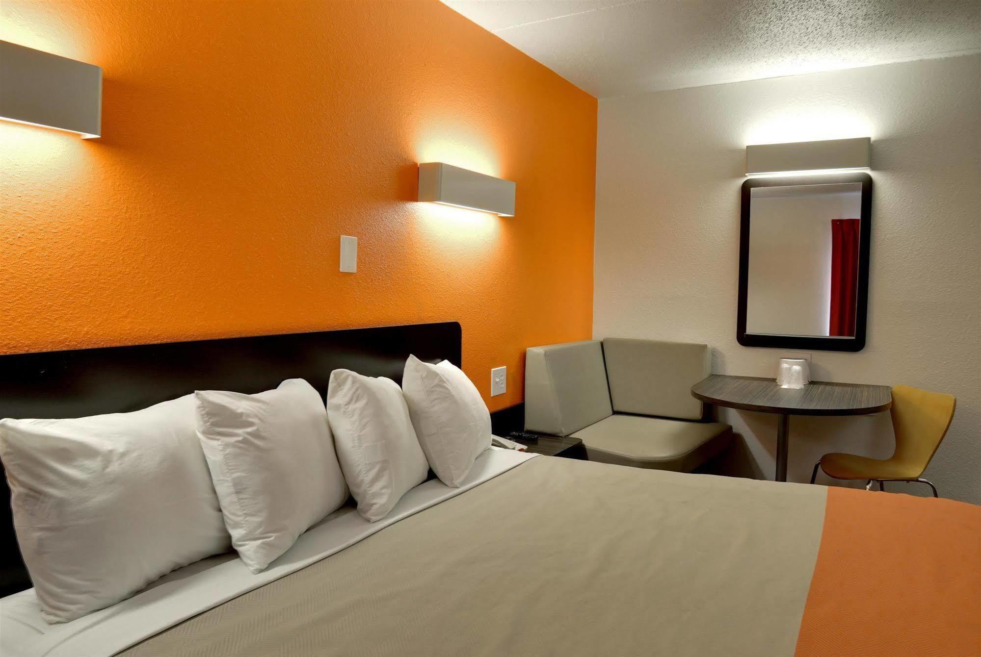 Motel 6-Toledo, Oh Maumee Exteriér fotografie