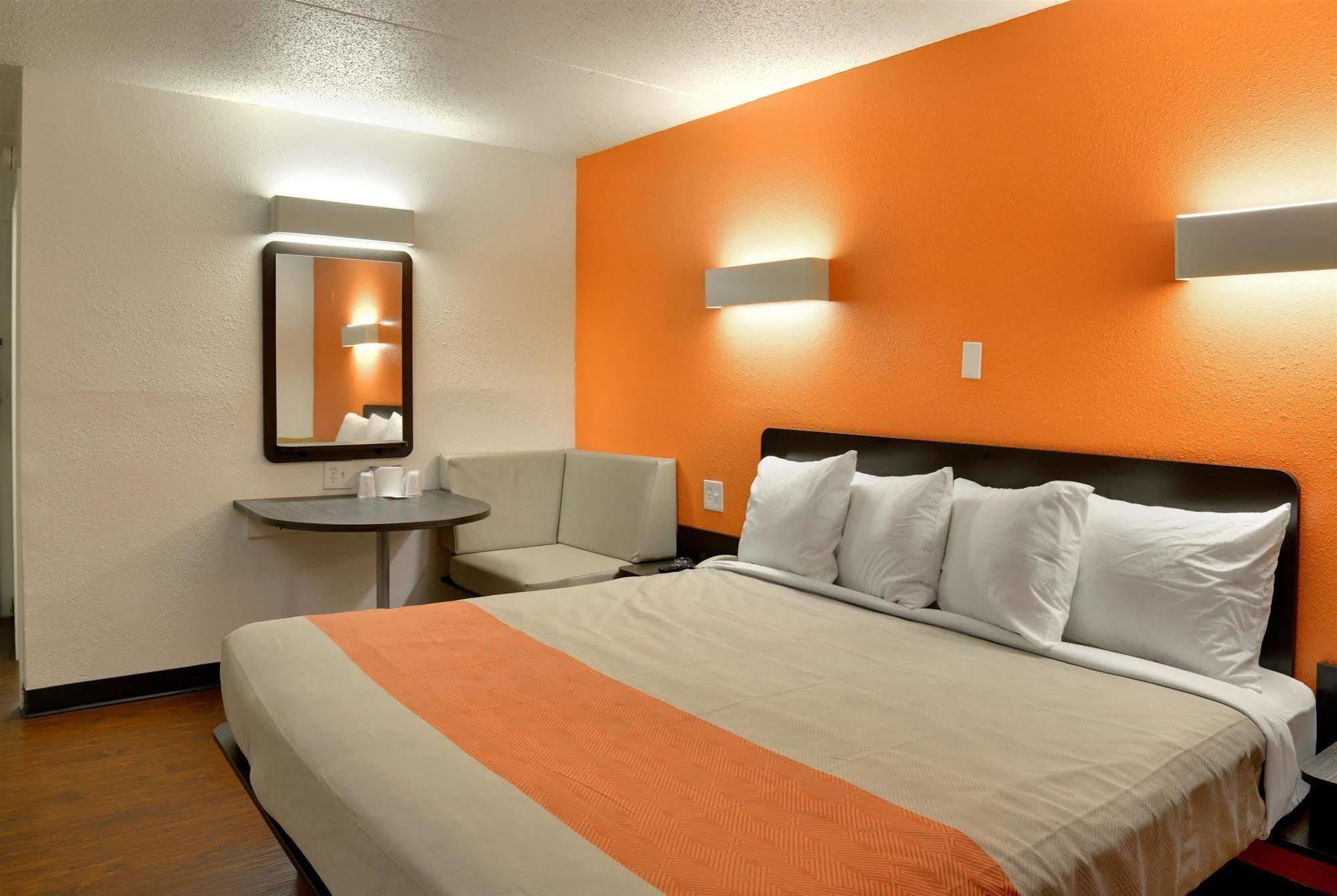 Motel 6-Toledo, Oh Maumee Exteriér fotografie