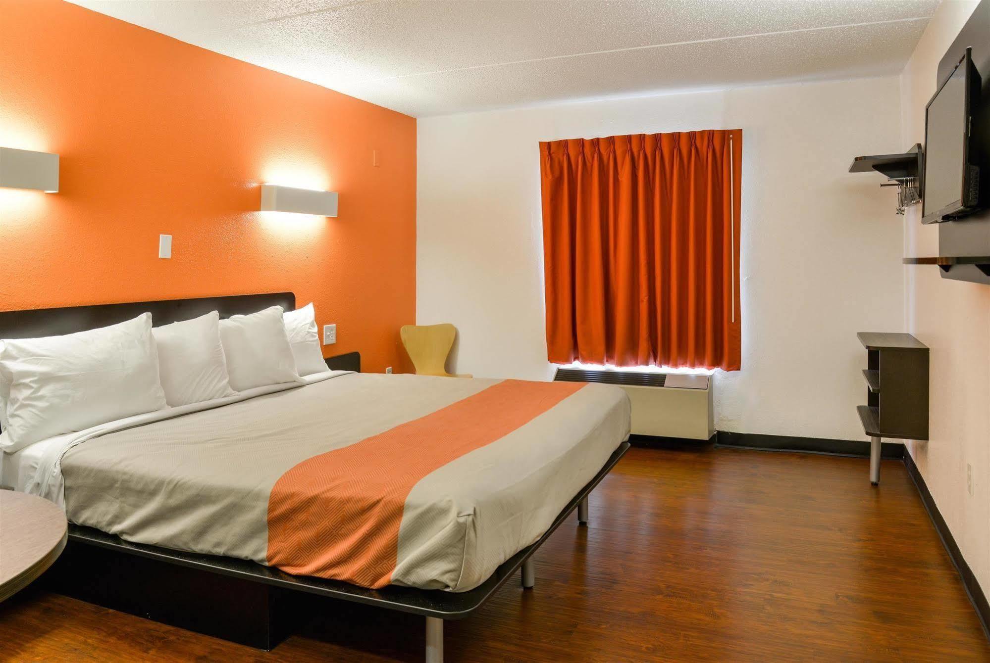 Motel 6-Toledo, Oh Maumee Exteriér fotografie