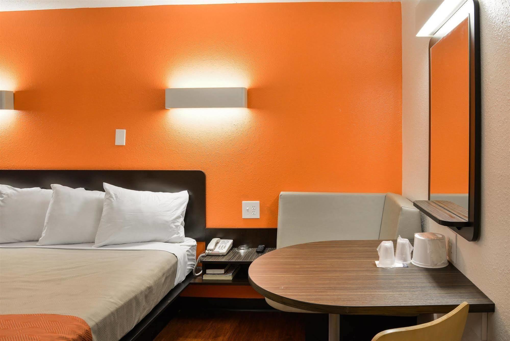 Motel 6-Toledo, Oh Maumee Exteriér fotografie
