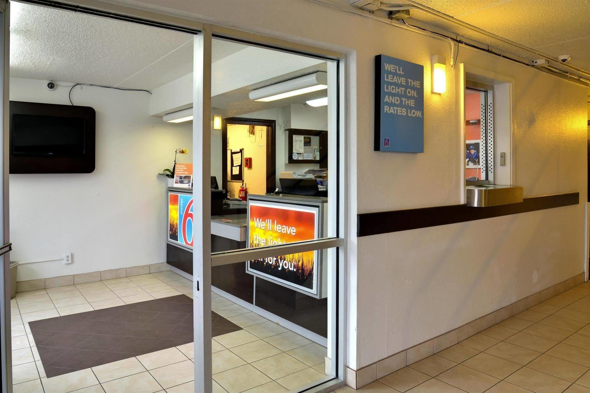 Motel 6-Toledo, Oh Maumee Exteriér fotografie