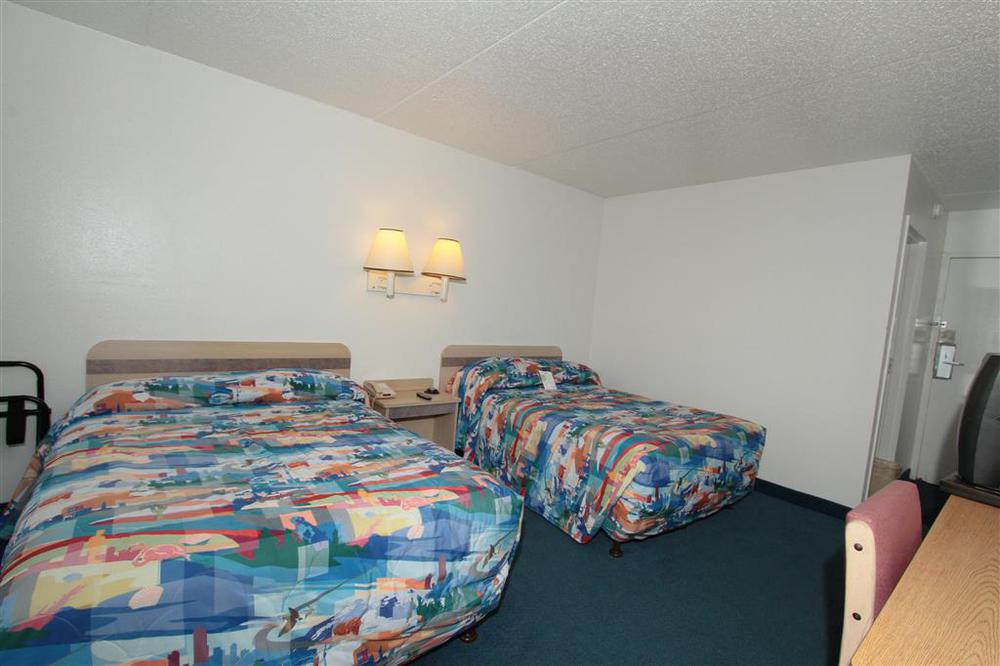 Motel 6-Toledo, Oh Maumee Pokoj fotografie