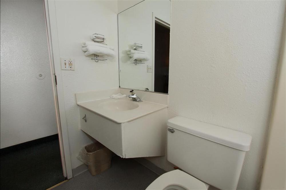 Motel 6-Toledo, Oh Maumee Pokoj fotografie